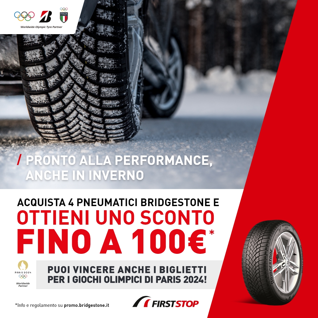 Promozione invernale